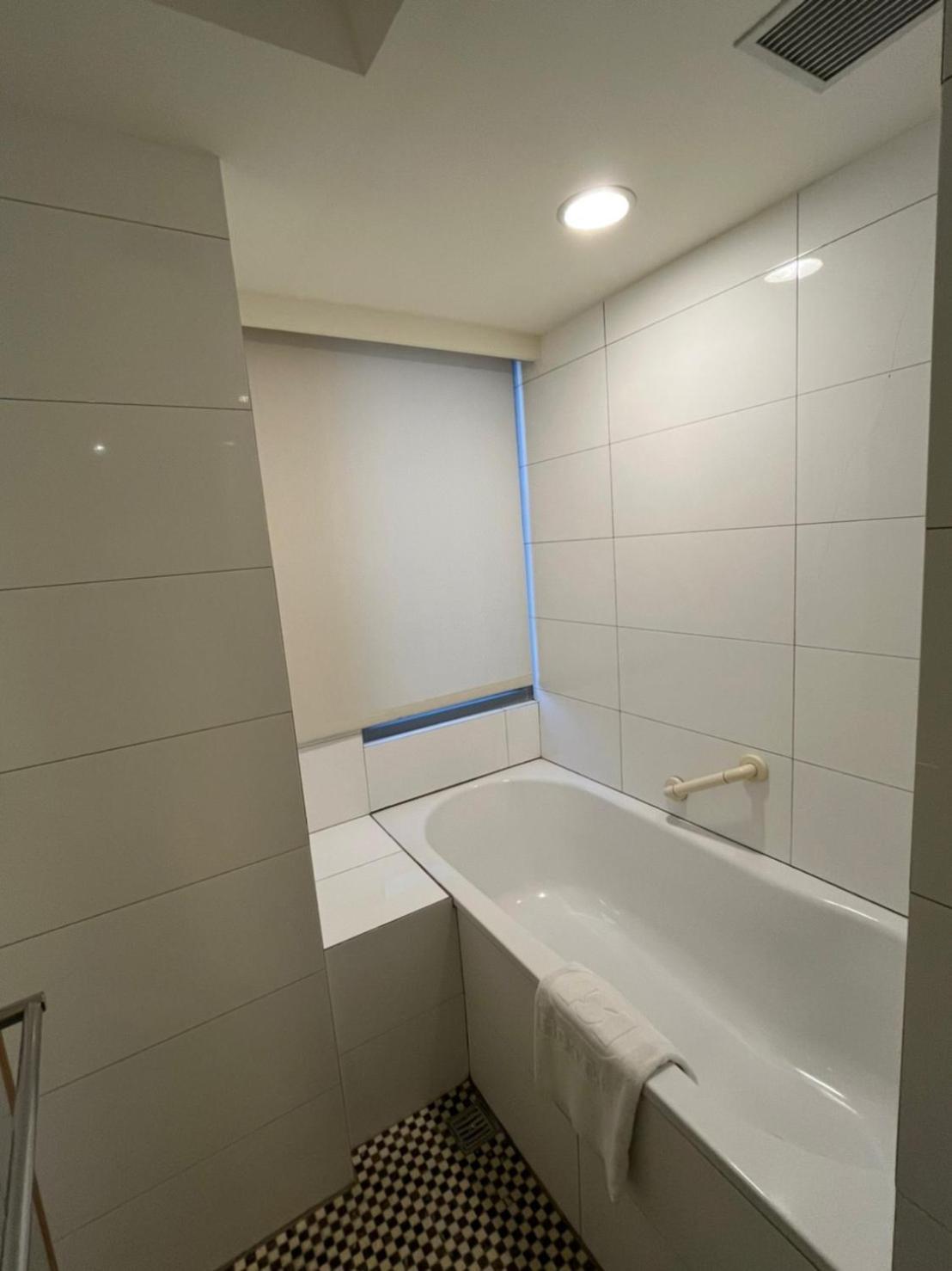 Taichung Charming City Hotel Exterior photo