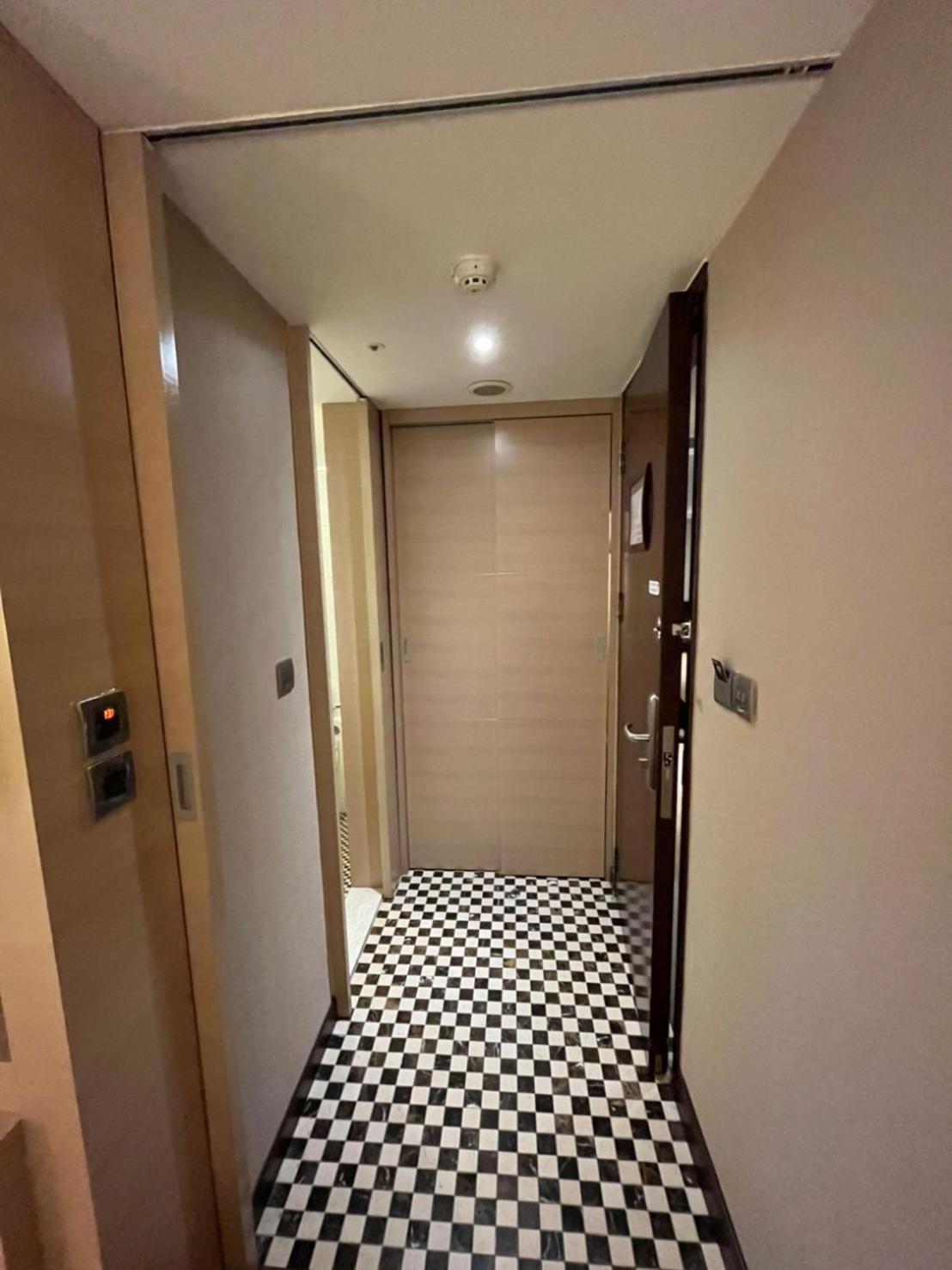 Taichung Charming City Hotel Exterior photo