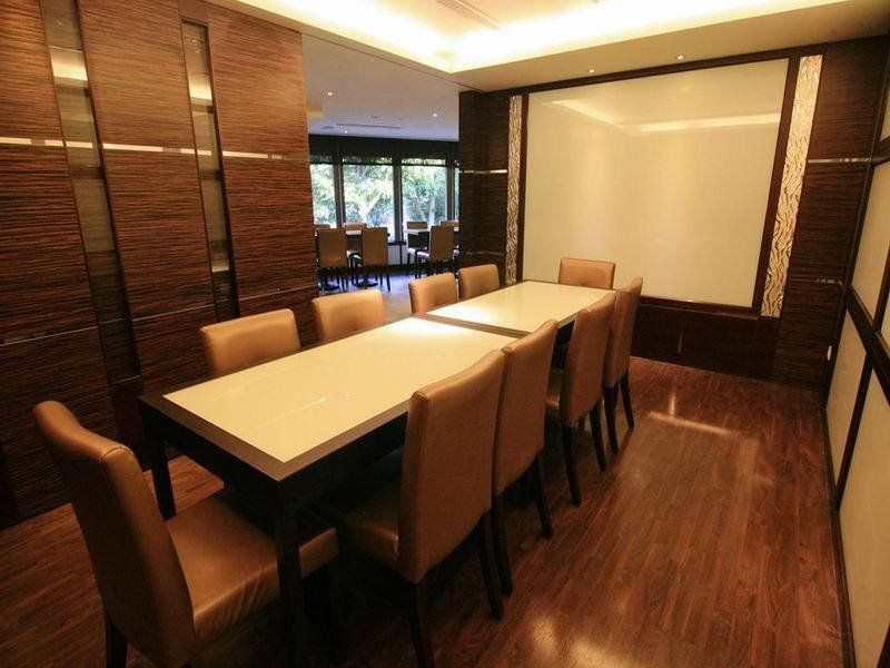 Taichung Charming City Hotel Exterior photo